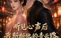 【听见心声后我斩断他的青云路】52集短剧完整版免费看