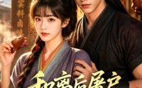 【和离后屠户把我捧在心尖】70集优质短剧免费观映
