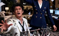 【长风不渡陆景川】46集热门短剧免费看全集