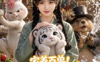 【家养百兽！老虎雄狮对我言听计从】60集短剧全集在线畅看
