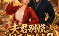 【夫君别慌，悍妻有神力2】100集短剧免费完整观看