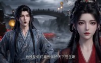 【忘川煞主，黎扶问天】70集短剧免费畅快观看
