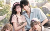 【砚遇浅夏时分】78集短剧免费全集流畅播放