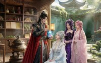 【混沌圣体，开局为仙子解毒】80集短剧免费高清观看