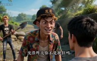 【分我烂水沟？我靠神犬成就水产大亨】55集高清短剧免费畅看
