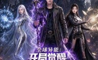 【全球异能：开局觉醒紫霄神雷真人AI版】95集短剧完整版在线赏看