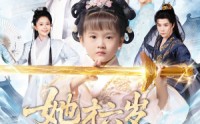 【她才六岁竟是宗门老祖】50集短剧全集免费赏