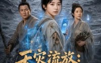 【天灾流放：全家带空间闯蛮荒第三季】86集短剧免费全集速看