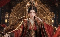 【满朝偷听我心声，只好登临女帝】107集短剧免费全集在线畅看