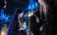 【一纸契缘缚白发第3季】122集短剧全集免费畅享