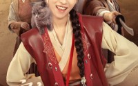 【穿书后我带着全家去逃荒】70集高清全集在线流畅观看
