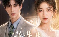 【谢先生，你弄丢了那束光】43集短剧在线免费完整看