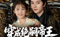 【穿成绝嗣帝王唯一幼崽，被团宠了】80集在线看短剧全集不卡顿