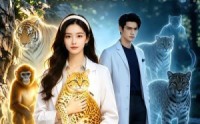 【万物有灵，萌宠神医逆袭记】45集短剧全集在线赏鉴
