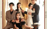 【死了的豪门前妻回来了】96集短剧免费在线一口气看完