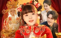 【新年行大运：送财童子来敲门】90集精彩短剧免费在线赏