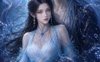 【鲛人王】60集热门短剧在线免费播