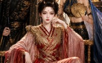 【咸鱼皇后，穿越者奉我为主】67集短剧免费畅享观看