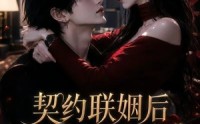 【契约联姻后傲娇少爷黏上我】46集短剧免费在线完整看