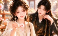 【干饭王妃，病弱侯爷予我万千宠溺】132集短剧免费全集追剧