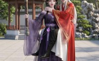【美人藏巨力】15集短剧免费完整观看