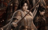 【桃花马上请长缨3D】85集短剧全集免费在线畅看
