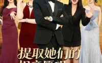 【提取她们的相亲愿望：我成首富了】81集短剧免费全集速看