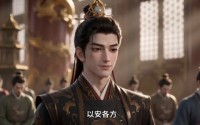 【前生给你尊荣你不要，来世我去娶郡主第二季】128集短剧免费看完整版