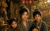 【疯娘翻身，穿越宠崽第七季】148集短剧免费在线直看