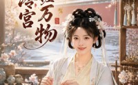 【我在冷宫手搓万物】66集短剧免费高清观看