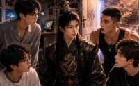 【我的室友是太子殿下】80集短剧全集畅享观看