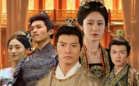 【江山枕上娇】55集高清短剧全集在线流畅观看