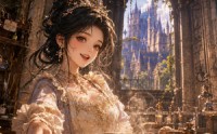 【穿成废宫公主后，我靠做饭拿捏公爵】73集热门短剧免费全集看