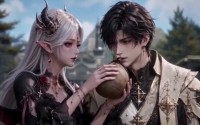 【死后一千年我被魔王妻子复活了第二季】163集热门短剧在线免费观瞧
