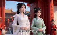 【锦绣朝歌】53集短剧免费全集畅快观看