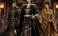 【帝宫暗香】47集短剧全集在线观瞧