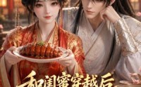 【和闺蜜穿越后，靠美食旺将军府】34集短剧免费畅享观看