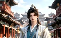 【京师第一纨绔第三季】130集短剧免费全集畅快看