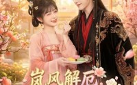 【岚风解厄，甜烬深宫】42集精彩短剧在线观映