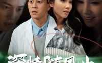 【深情随风止】54集短剧全集在线观看，高清流畅不等待
