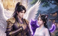 【凡尘猫语】24集短剧全集免费畅享观看