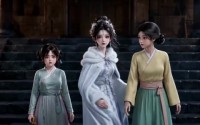 【反派的专属月光】40集短剧免费全集在线赏鉴