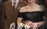 【隐婚娇妻是大佬】60集短剧，全集在线轻松追