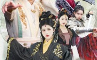 【堕落女儿国，我是圣子】82集高清全集在线流畅观看