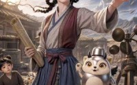 【荒年女博士，用气象学封神】65集短剧全集免费播放