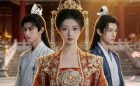 【嫡女无泪：权锁覆侯门】71集热门短剧在线赏看