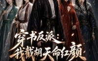 【穿书反派：我截胡天命红颜第三季】136集短剧全集免费赏看