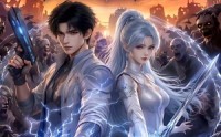 【末世重生：我的超市是绝对安全区】108集短剧免费全集赏观