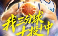 【我三分球十投十中】50集短剧免费在线观映