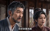 【疯娘逆袭，穿越宠崽！第八季】143集短剧免费在线览看